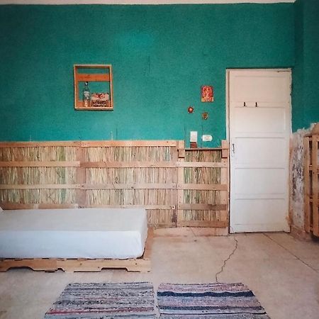 Ostello Agpen Teswa Siwa Oasis Esterno foto