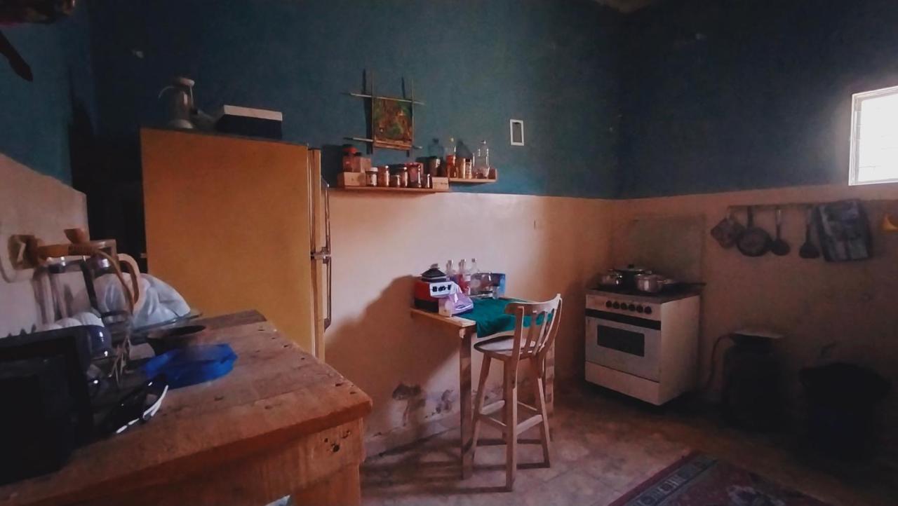 Ostello Agpen Teswa Siwa Oasis Esterno foto