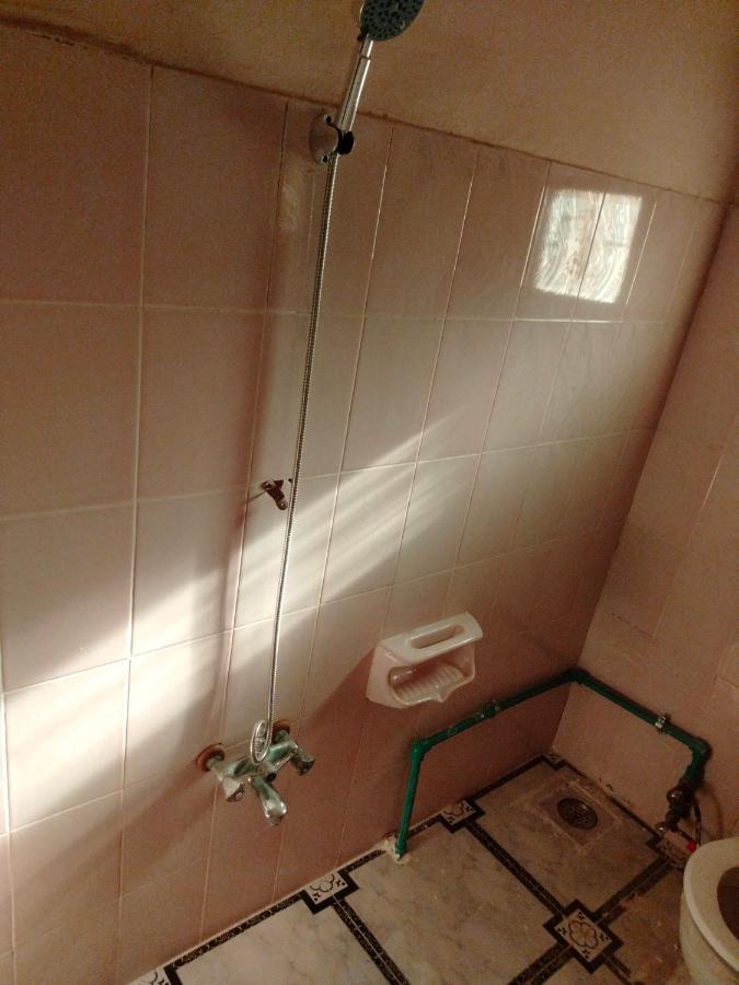 Ostello Agpen Teswa Siwa Oasis Esterno foto